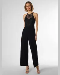 Marie Lund Jumpsuit Blau