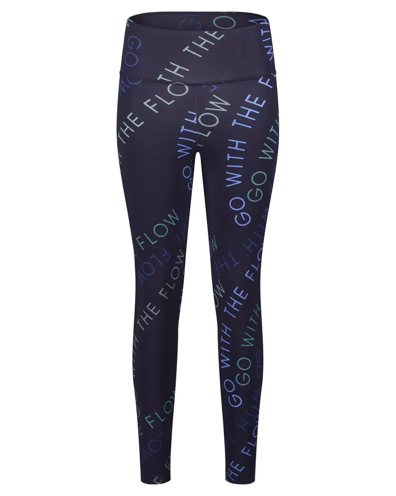 Betty Barclay Leggings Blau