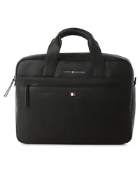 Tommy Hilfiger Businesstasche Schwarz