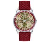 Armbanduhr Morris & Co