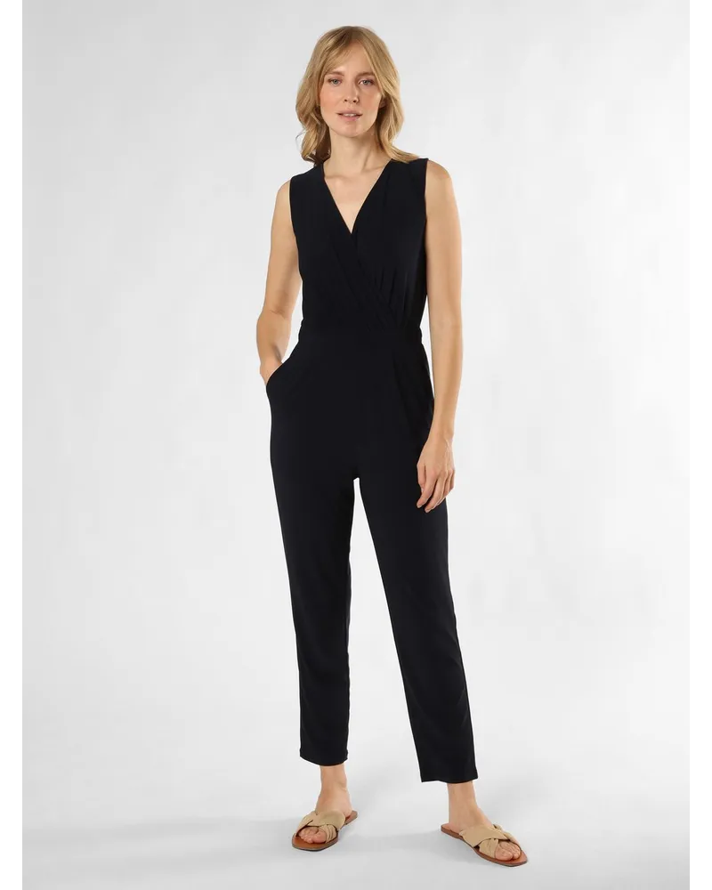 ZERO Jumpsuit Blau