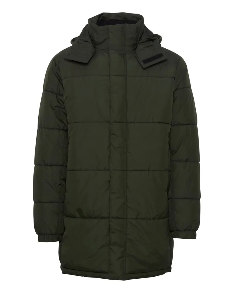 !Solid Parka Grün