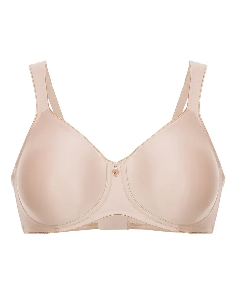 Felina BH ohne Bügel Pure Balance Beige