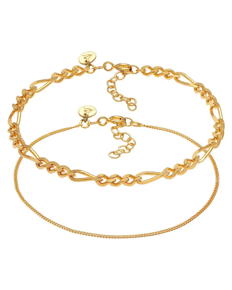 Elli Armband Gold