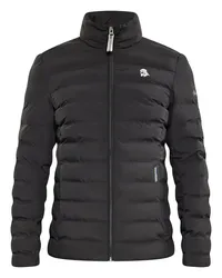 Schmuddelwedda Übergangsjacke/Winterjacke Schwarz