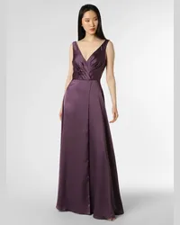 LUXUAR Abendkleid Lila