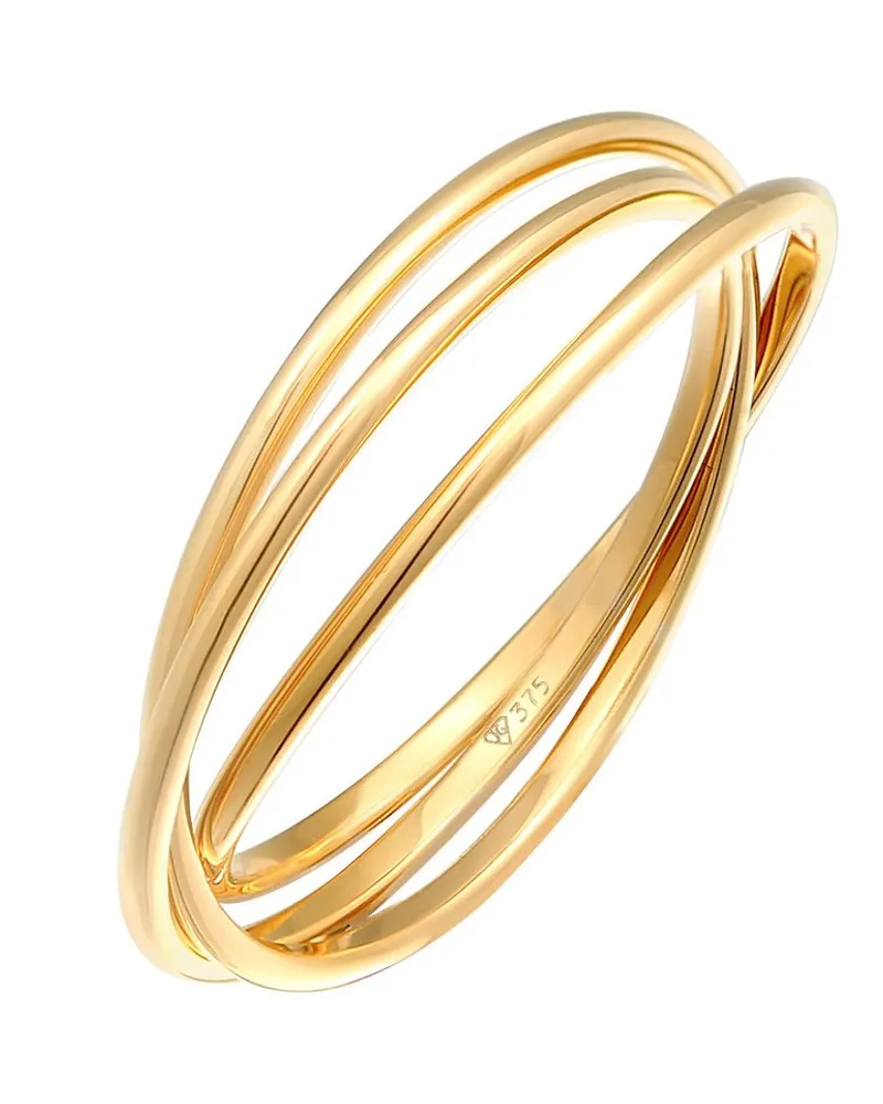 Elli Ring Gold