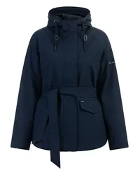 DreiMaster Regenjacke Blau