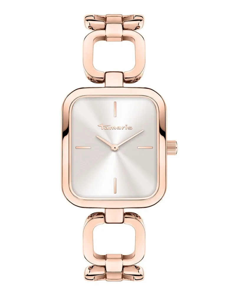 Tamaris Armbanduhr Roségold