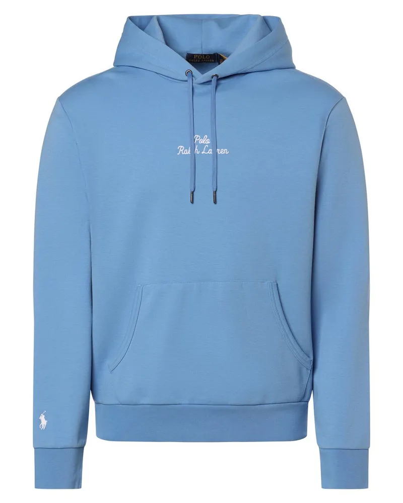 Ralph Lauren Kapuzenpullover Blau