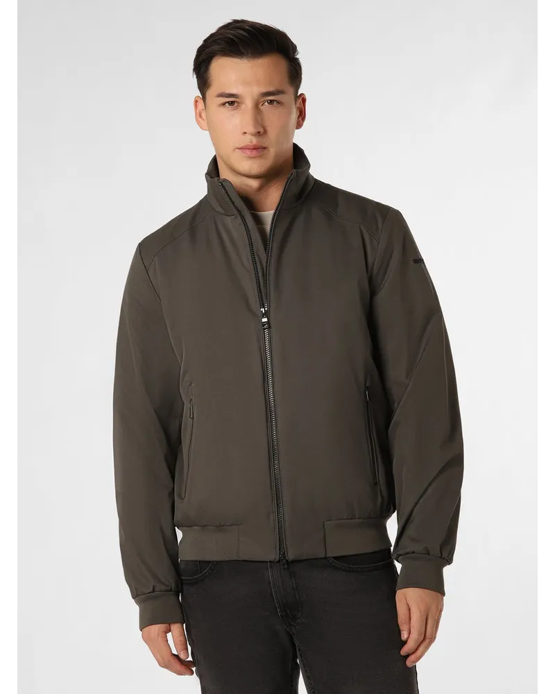 Geox Blouson Grün