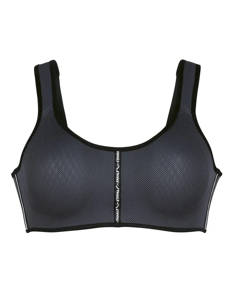 Anita Sport-BH Grau