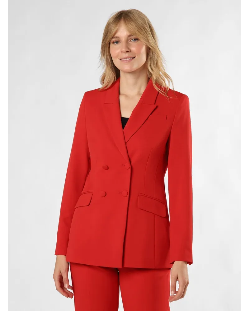 Taifun Blazer Rot