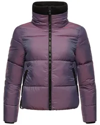 NAVAHOO Steppjacke Rosa