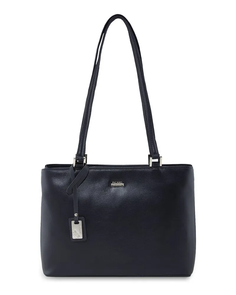 Picard Shopper Blau