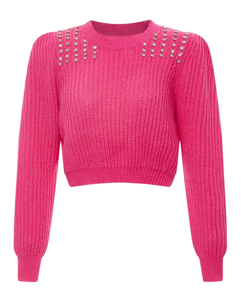 FAINA Pullover Pink