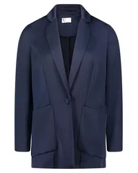 Vera Mont Blazer-Jacke Blau