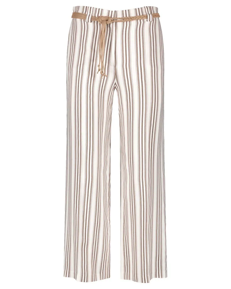 Gerry Weber 7/8 Hose Beige