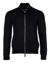 Armani Exchange Sweatjacke Schwarz