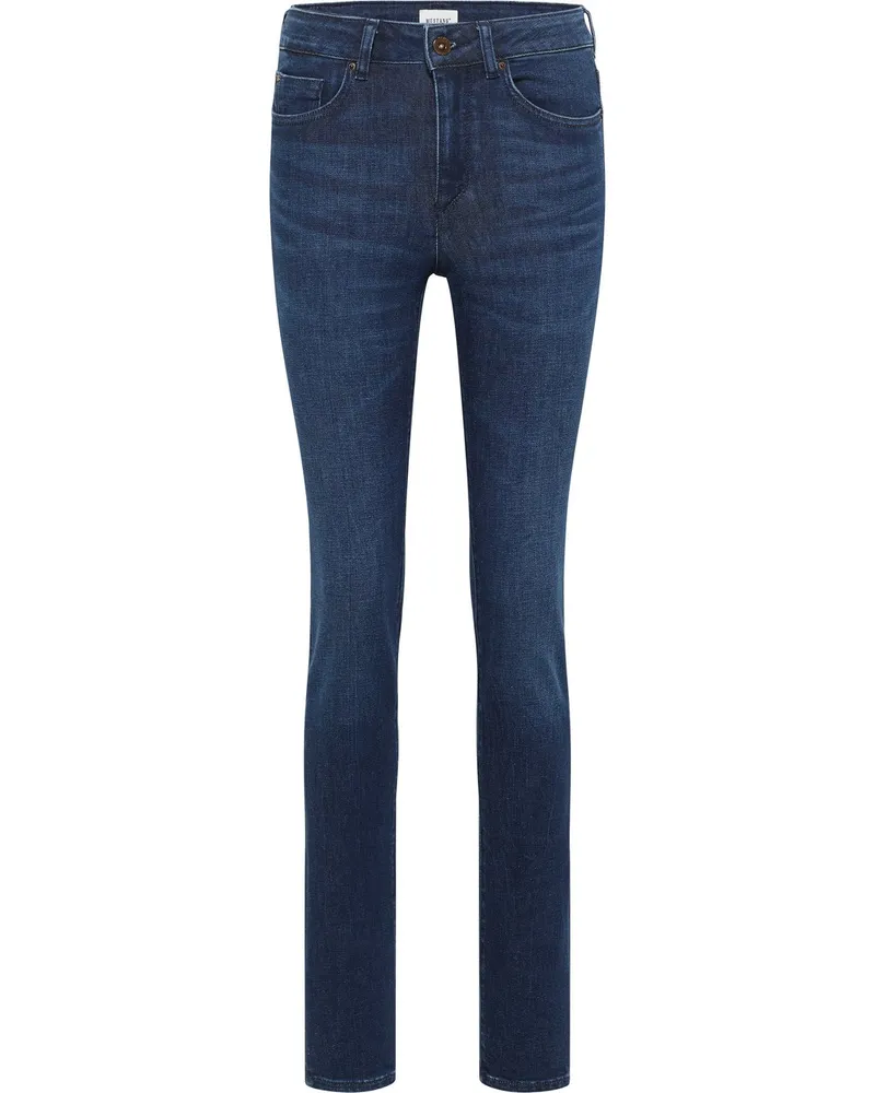 Mustang Jeans Blau