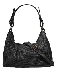 Samantha Look Shopper Schwarz