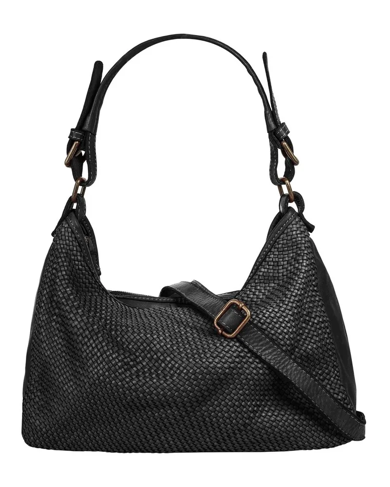 Samantha Look Shopper Schwarz