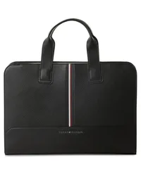 Tommy Hilfiger Businesstasche Schwarz