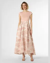 Swing Abendkleid Rosa