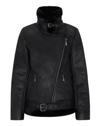 DreiMaster Jacke Schwarz