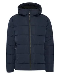 Indicode Winterjacke Blau