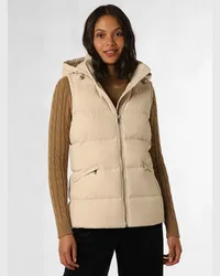 Tommy Hilfiger Daunenweste Beige