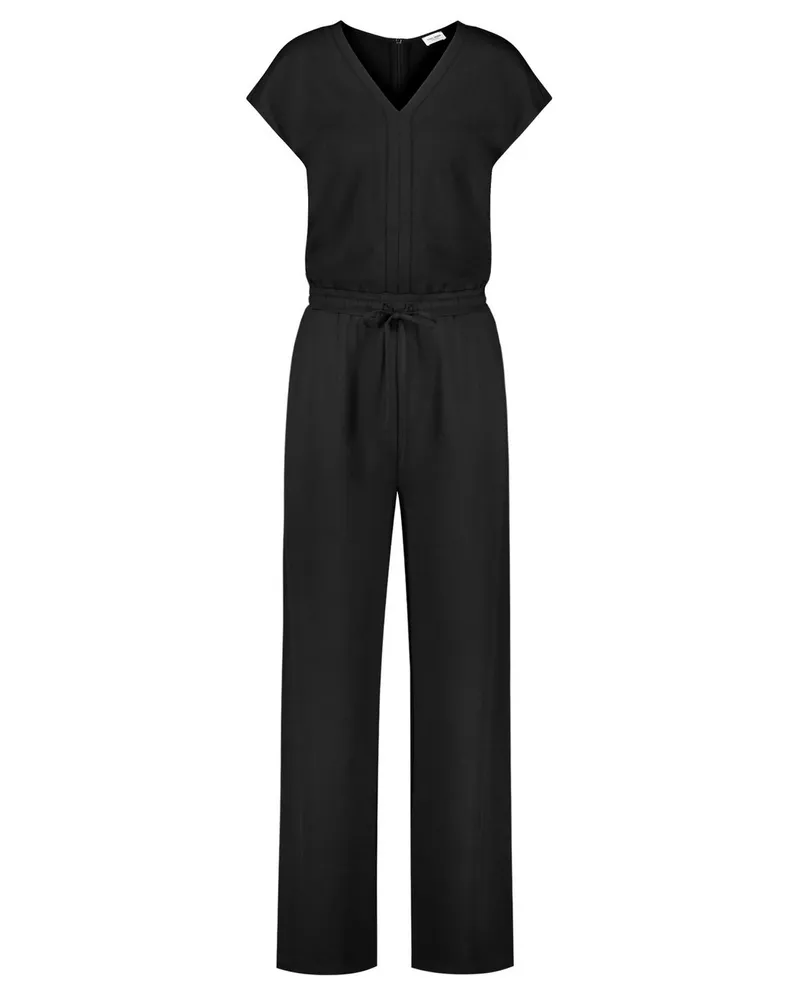 Gerry Weber Jumpsuit Schwarz