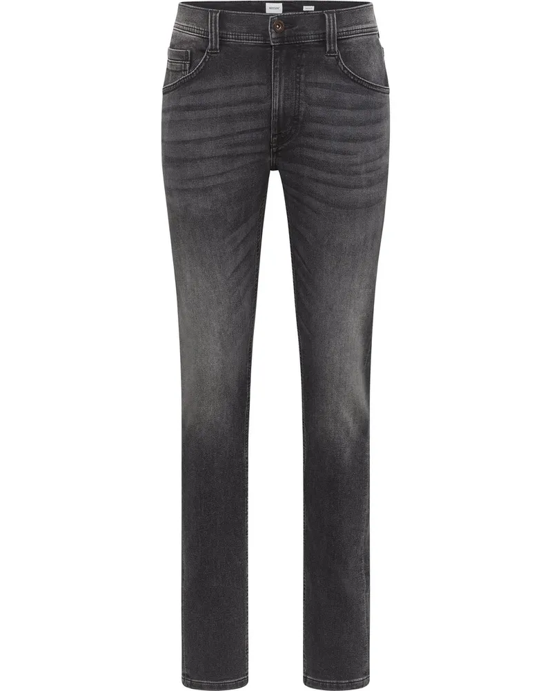 Mustang Jeans Schwarz