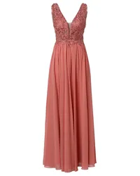 Laona Abendkleid Pink