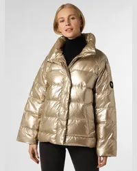 Mos Mosh Daunenjacke Gold