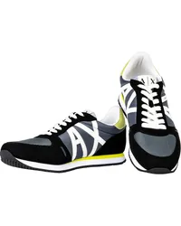 Armani Exchange Sneaker Mehrfarbig