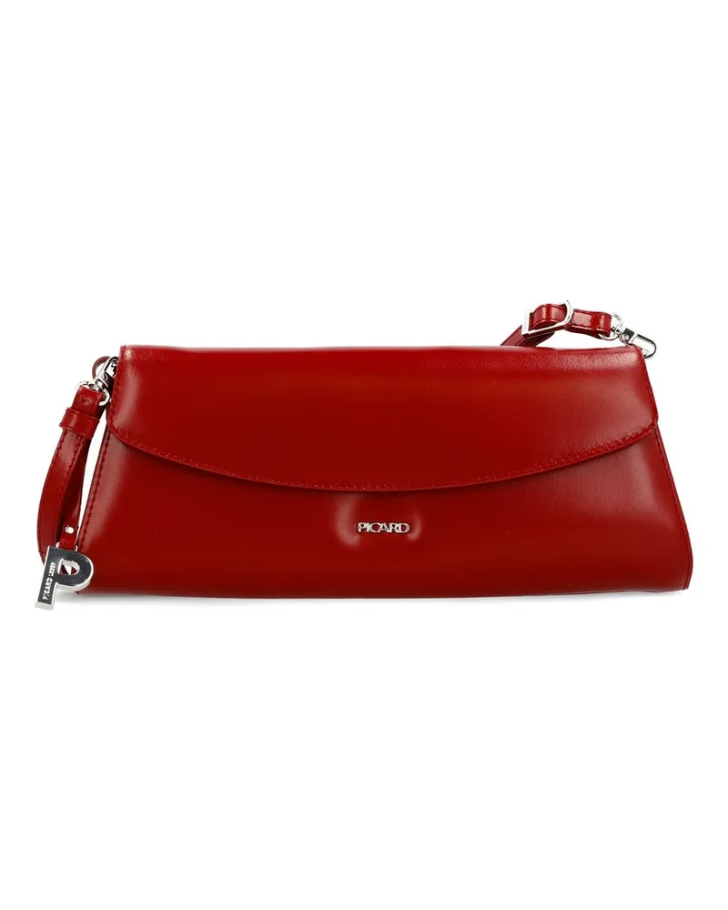 Picard Abendtasche Rot