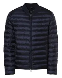 Gant Steppjacke Blau