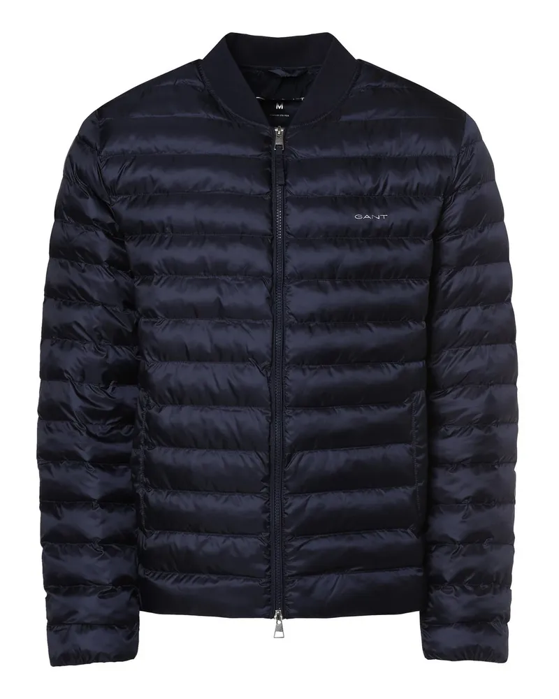 Gant Steppjacke Blau