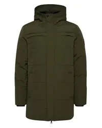 11 Project Parka Grün