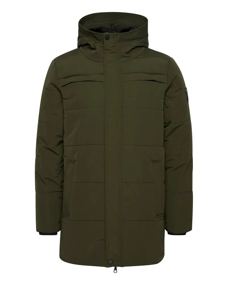 11 Project Parka Grün