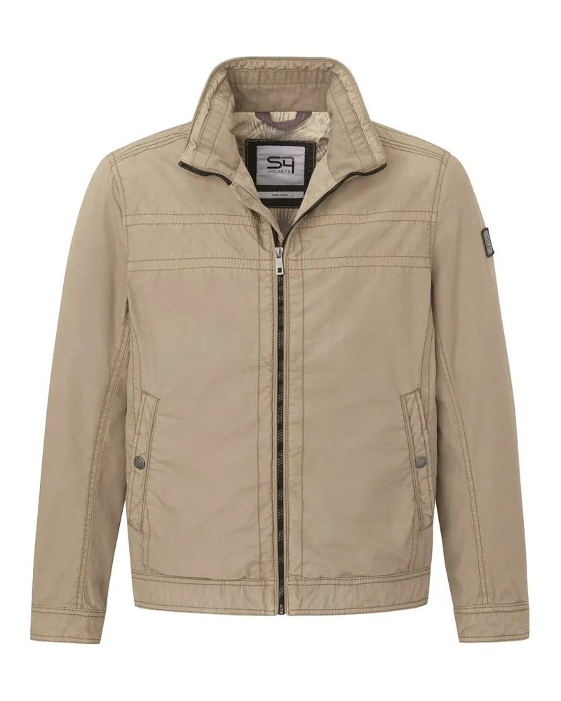 S4 Jackets Blouson Beige