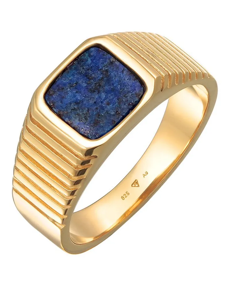 KUZZOI Ring Gold