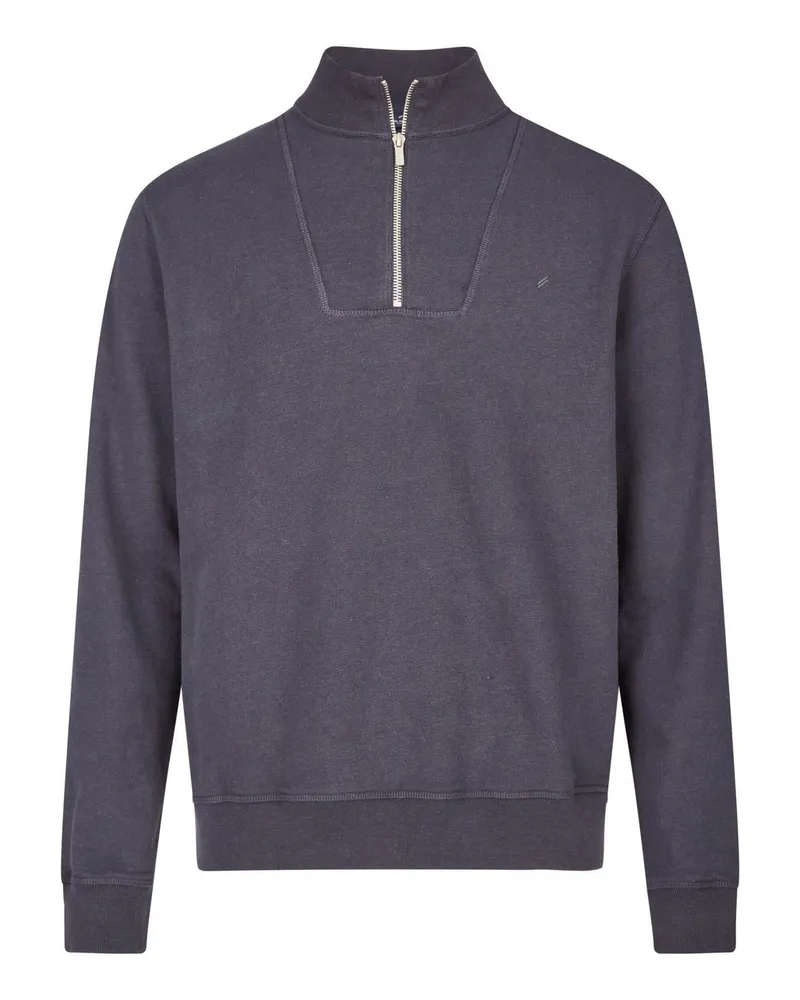 Daniel Hechter Sweatshirt Blau