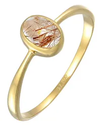 Elli Ring Gold