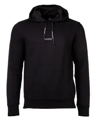 Armani Exchange Sweatshirt Schwarz