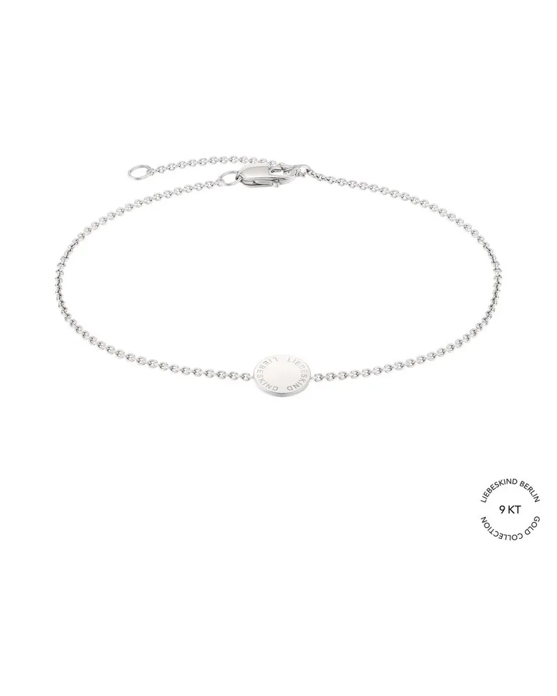 Liebeskind Armband Silber