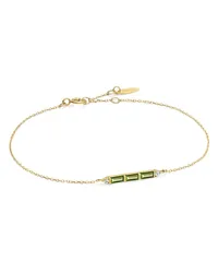 ANIA HAIE Armband Gold