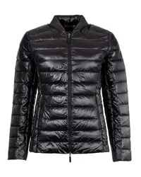 Armani Exchange Steppjacke Schwarz