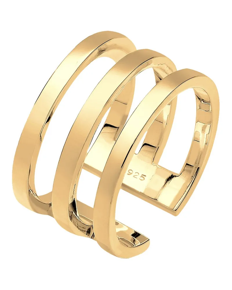 Elli Ring Gold